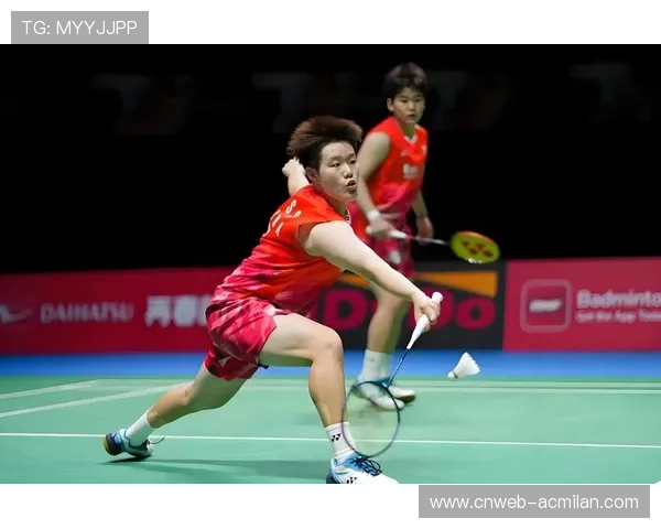 国羽香港公开赛再创佳绩 五单项全线晋级四强斩获7胜4负