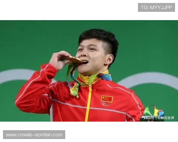 奥运精神启迪青少年：龙清泉17岁夺冠故事展现年轻无畏力量