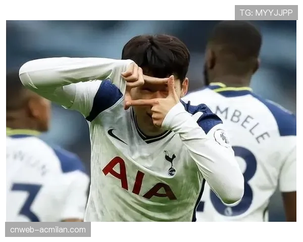 战报：热刺vs维拉上半场战罢，孙兴慒助攻，两队1-1暂时打平